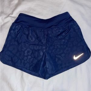 Nike athletic shorts